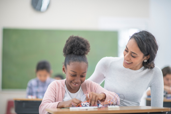 La figura dell’insegnante di sostegno nella scuola – Procedura d’iscrizione