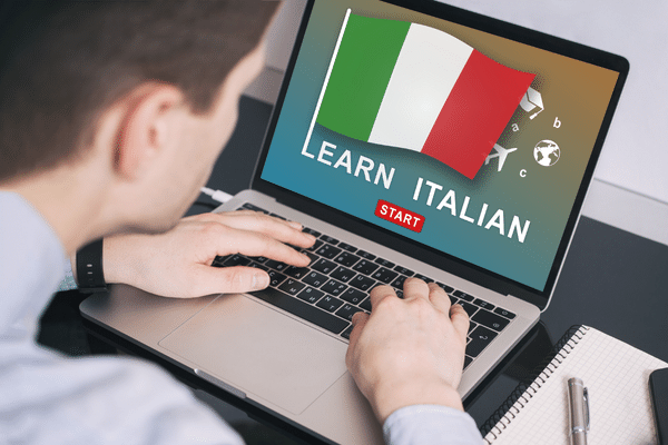 Didattica della Lingua Italiana come seconda lingua (L2) – Procedura d’iscrizione