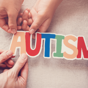 “AUTISMO: DALLA DIAGNOSI ALL’INTERVENTO PSICOEDUCATIVO”