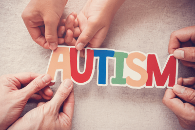 “AUTISMO: DALLA DIAGNOSI ALL’INTERVENTO PSICOEDUCATIVO”