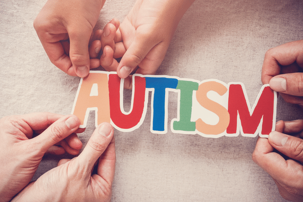 Autismo: dalla diagnosi all’intervento psicoeducativo – Procedura d’iscrizione