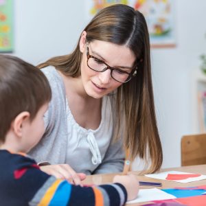 Corso di formazione sul Sostegno