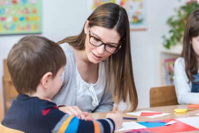 Corso di formazione sul Sostegno