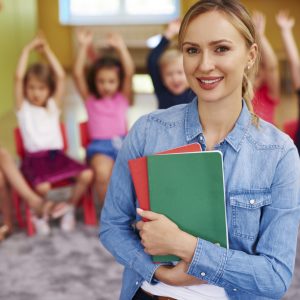 Corso di preparazione per il concorso Scuola Infanzia e Primaria