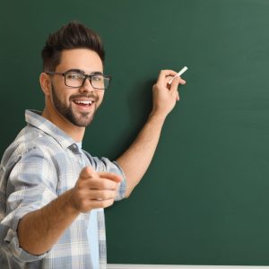 Corso di preparazione al concorso scuola secondaria