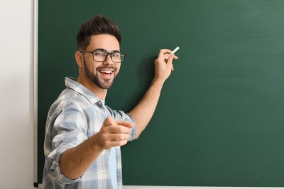 Corso di preparazione al concorso scuola secondaria