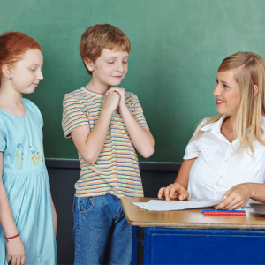 La buona scuola. Metodologie didattiche