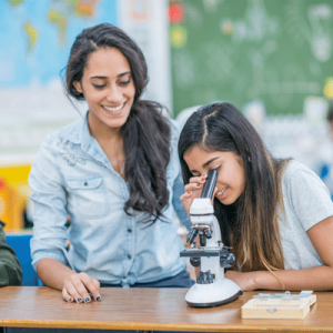 Scienze e tecnologie elettriche ed elettroniche