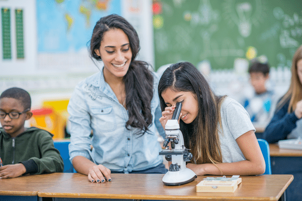 Scienze e tecnologie elettriche ed elettroniche nelle scuole secondarie di I e II grado – Procedura d’iscrizione