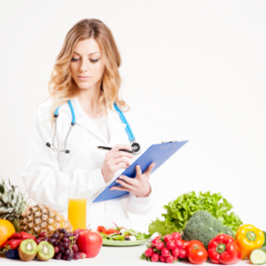 Cancro e alimentazione