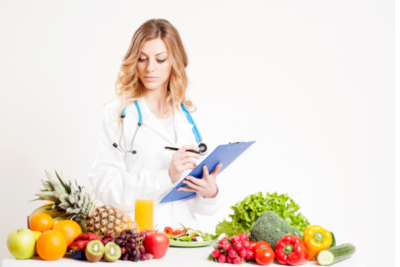 Cancro e alimentazione