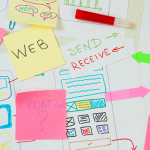UX/UI Design